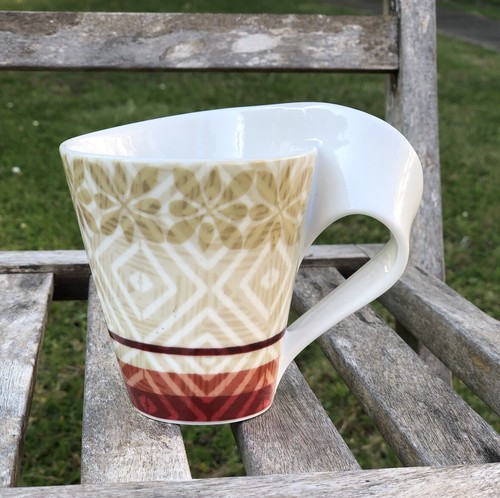 Villeroy boch new wave tasse - boch,