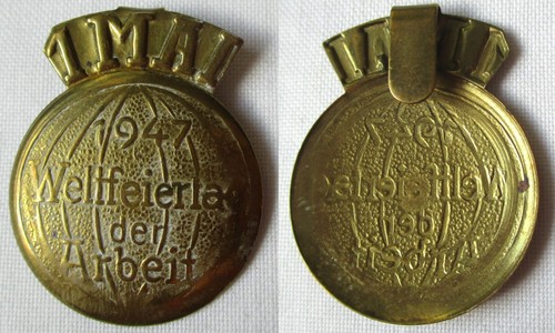 Ddr abzeichen mai - abzeichen,