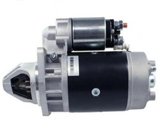 Anlasser für ABG ATLAS Bobcat