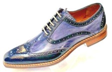 Jose Real Nero-Antracite