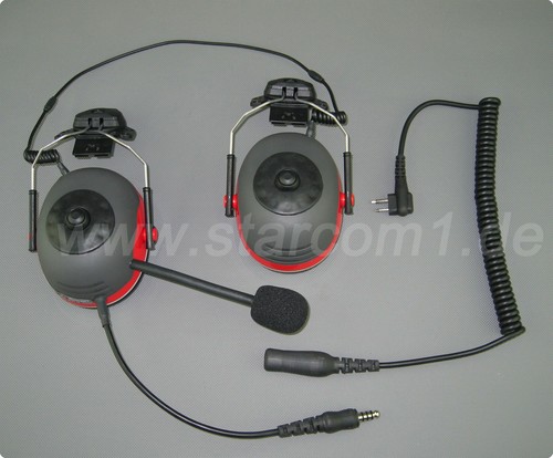 Motorschirm x3p3 funk luh 1 - x3p3-ul,