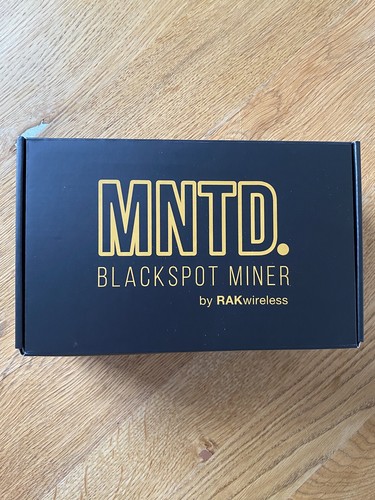 Mntd black hotspot helium hnt - hotspot,