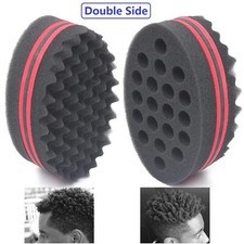 Hair Sponge Magic Barber Twist