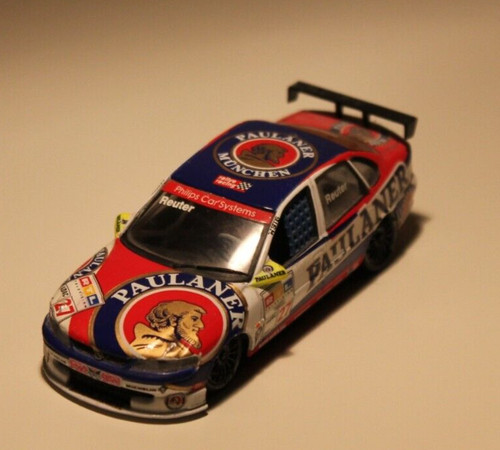 Modellauto opel vectra - modellauto, b