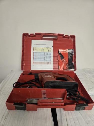 Hilti pendelhubsäbelsäge wsr - pendelhubsäbelsäge,