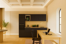 Einbauküche Senso Beatrice