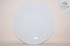 Kuchenteller 20cm Maria weiss Rosenthal Classic Rose Germany
