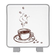 LED-Werbe-Lichtkasten