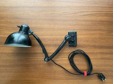 KAISER IDELL 6716 Wandlampe Gelenklampe Bauhaus