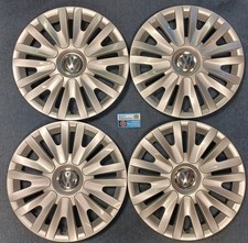Radkappen für golf - 4,