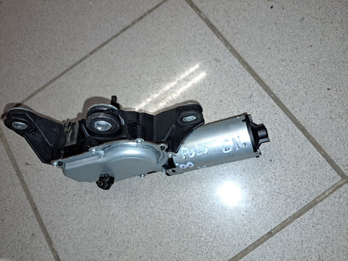 Wischermotor heck hinten - wischermotor, vw