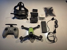 DJI FPV Drone Set | 2 Akkus |