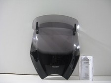 Scheibe Windschild MRA