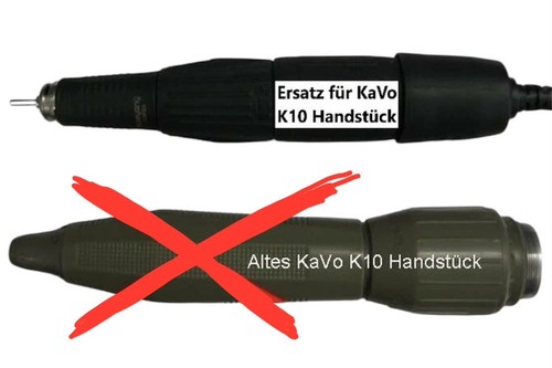 Handstück passend für kavo - handstück,