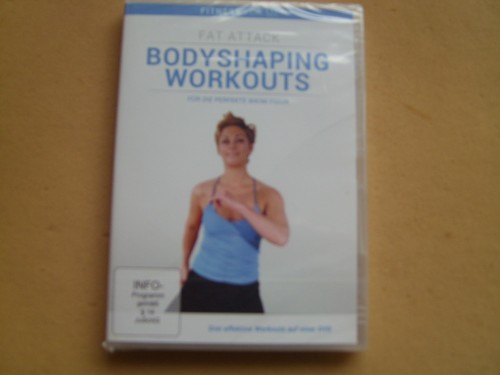 Bodysharping workouts bikini - bodysharping,