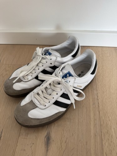Adidas samba sneaker damen - samba,
