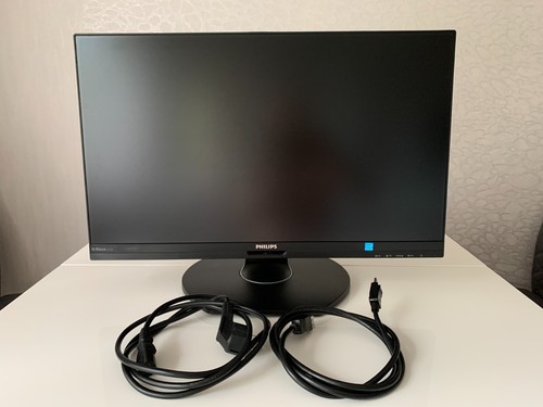 Philips led monitor - w-led, 24"