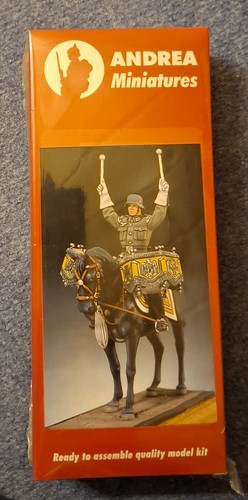 Andrea miniatures deutscher - andrea,
