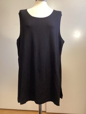 Top- Longtop - Schwarz v. Ulla