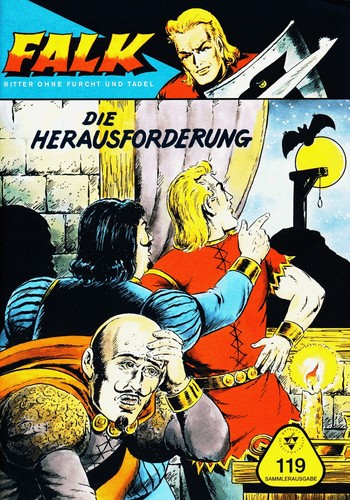Falk 119 hethke - falk, verlag