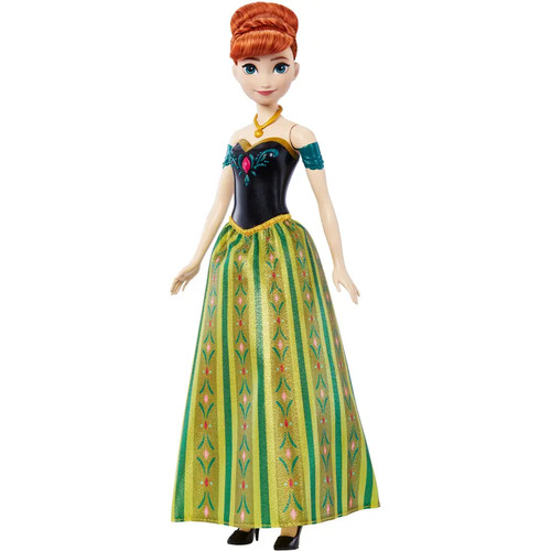 Disney die eiskönigin - die,