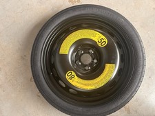 VW AG Notrad Reserverad A1