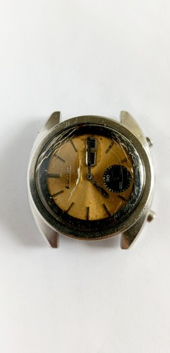 Seiko 6139 6012 bruce - 6012, lee
