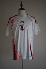 Japan 2024 Adidas Y3 away
