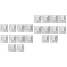  2 Count Zaunpfostenkappe