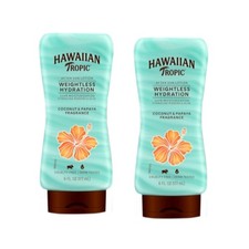 2 Pack Hawaiian Tropic After