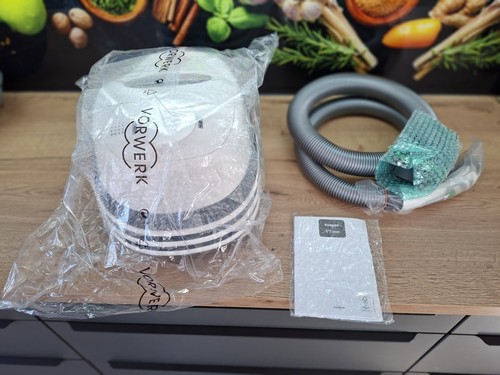 Neu ovp vorwerk kobold - neu,