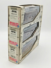 Piko 58312 H0 1:87 Set 3 tlg