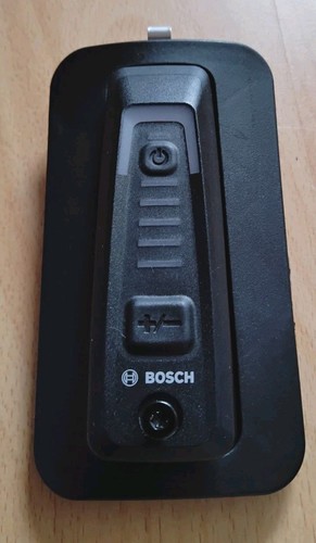 Bosch system controller - system,