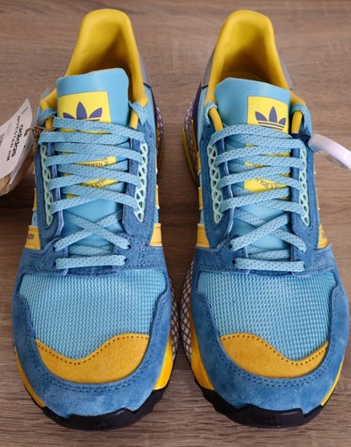 Adidas torsion system - adidas, eqt