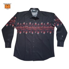 Brooks & Dunn Herren Hemd