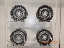 5355574 Stahlfelgen Satz IVECO Daily VI Kasten 5801622004 5355574 2022-03-02