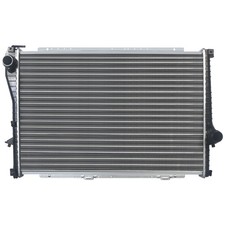 Wasserkühler Motorkühlung