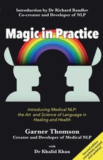 Magic practice second - magic,