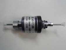 Heater Eberspächer metering