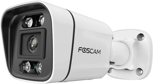 Foscam v8ep lan - foscam,