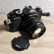 Revueflex AC2 Kamera Set