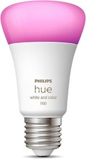 Philips Hue White and Color