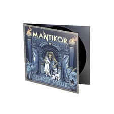 Mantikor kein vermachtnis - mantikor,