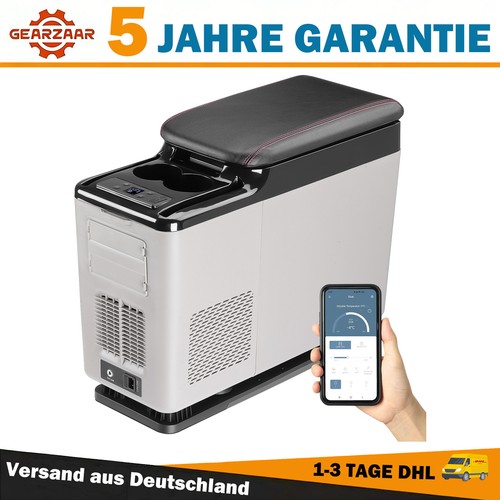 Kompressor kühlbox 15l - kompressor,
