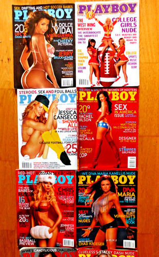 Playboy 1993 2008 22 - playboy,