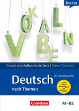 Lextra - Deutsch als