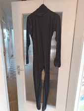 Herren Damen Zweite Haut Anzug