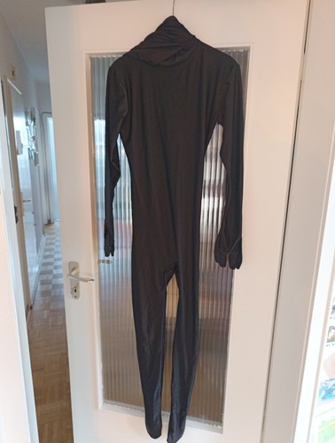Herren damen zweite haut anzug - herren,