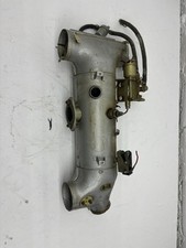 ZAZ 966 968 1993 Standheizung