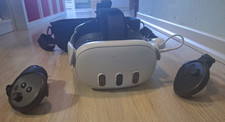 Oculus quest 128gb - quest, vr